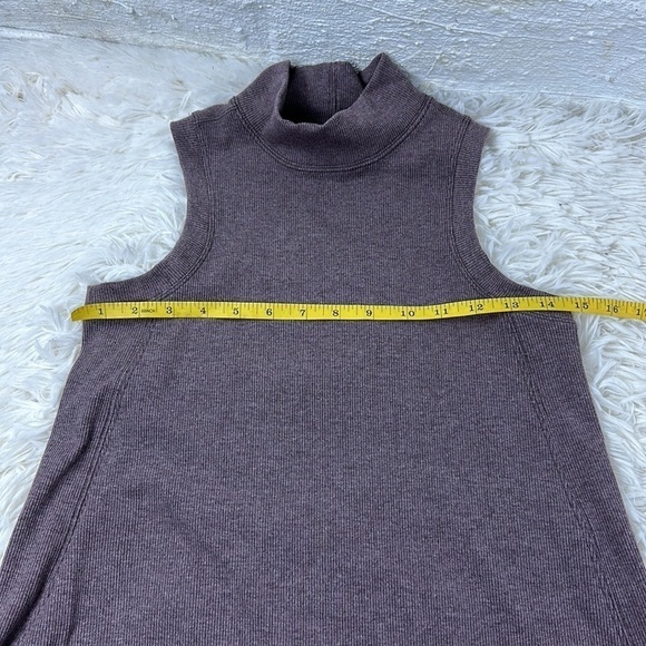 Lululemon Gone for the Week Dress Heathered Antique Bark - Picture 3 of 7